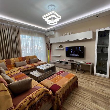 Appartement Tirana Lifestyle Extérieur photo